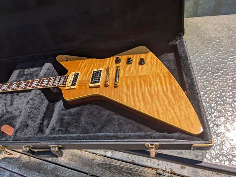 Hamer Standard  USA 1997 - Natural image 1