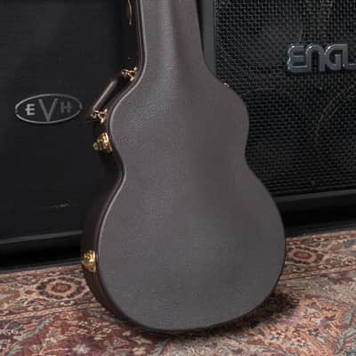 Taylor 314ce Left-Handed Grand Auditorium Acoustic/Electric Guitar with Hardshell Case image 16