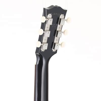 Gibson 1960s J-45 ADJ Ebony (2024) [20874104] (04/06) image 12