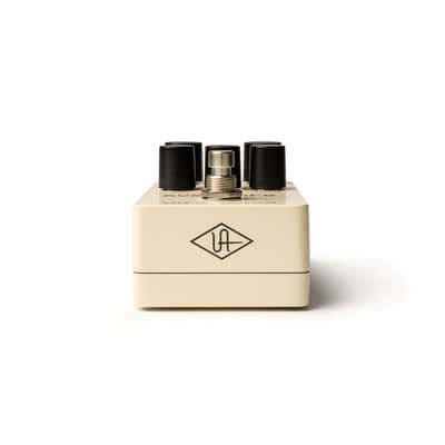 Universal Audio Evermore Studio Reverb Pedal image 3