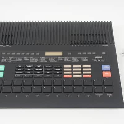 [SALE Ends May 31] YAMAHA RX5 Digital Rhythm Programmer Drum Machine w/ 100-240V PSU