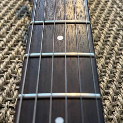 Ibanez MX2-FB Maxxas 1987 - Fountain Blue image 6
