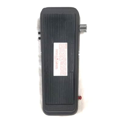 Used Dunlop 535Q Cry Baby Multi-Wah Analog Guitar Effects Pedal image 1