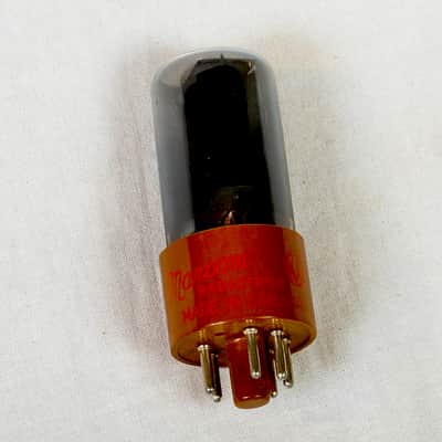 Marconi 6V6 (NOS matched pair) image 9