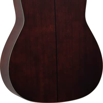 Yamaha TAG3 C NT TransAcoustic Guitar image 3