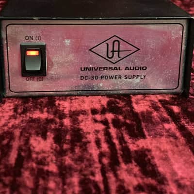 Universal Audio 2108 Dual Mic Preamplifier • Excellent • Tested image 7
