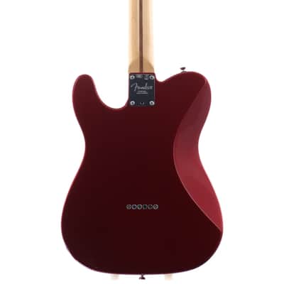 Fender USA American Standard Telecaster Upgrade Mystic Red [US12264658] (08/26) image 4