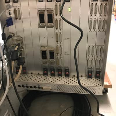 Solid State Logic C100 HD image 10
