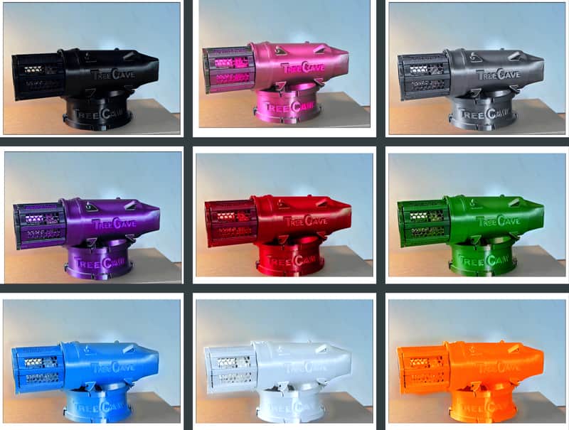Studio Quality Dynamic Microphone TCd1 - Custom Color Bild 1