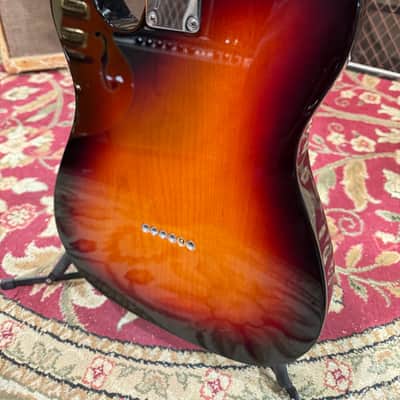 Fender American Performer Telecaster image 14