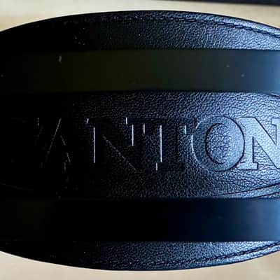 Avantone Pro Planar Open Back Headphones 2021 - Present - Black image 6