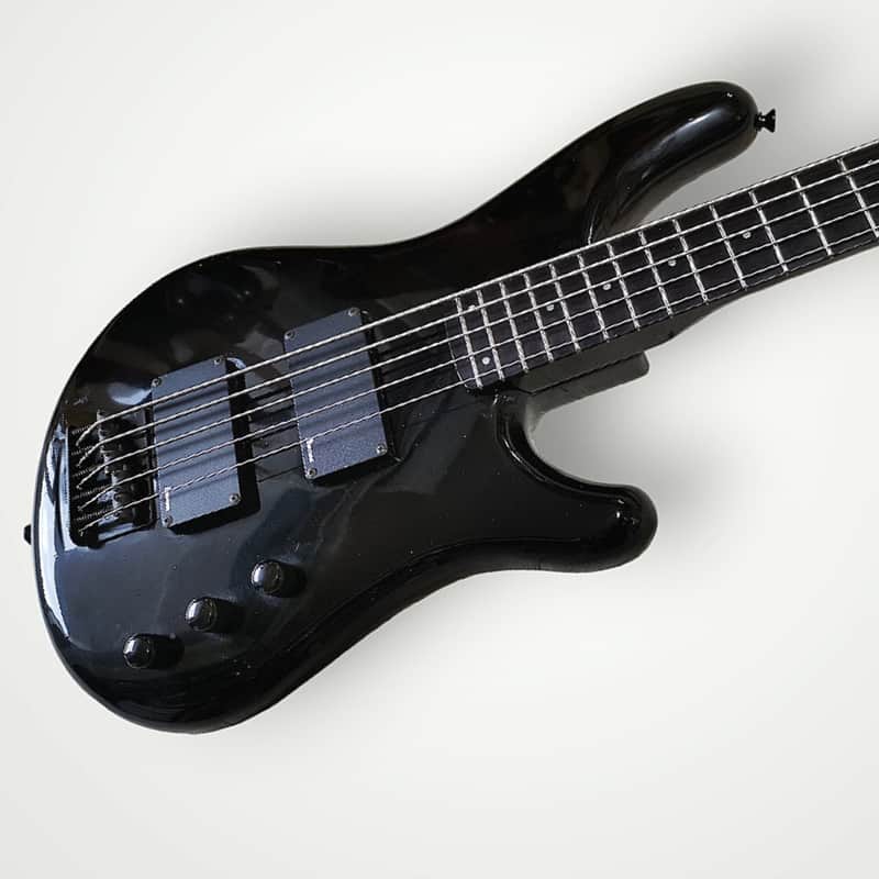 Ibanez RB885 Roadstar II Bass image 2