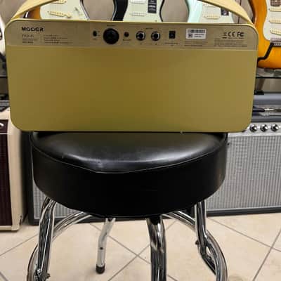 Mooer F40 i Li GOLD image 4