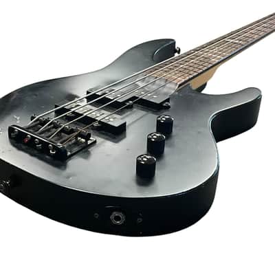 LTD Bass Guitar B-50 image 5