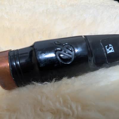 Drake Alto Saxophone Mouthpiece Jazz 5 image 4