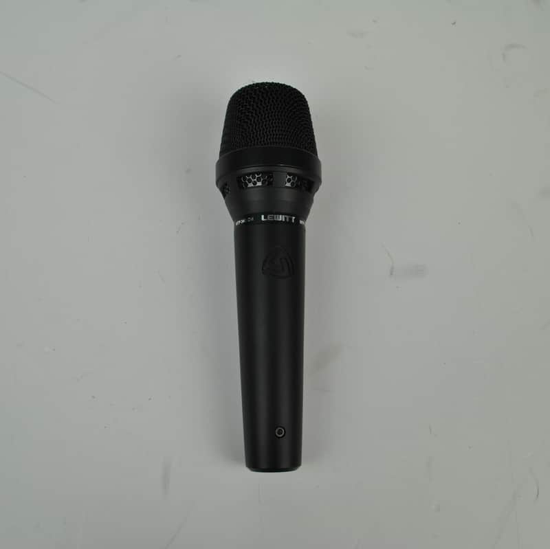Lewitt MTP-340-CM Handheld Condenser Vocal Microphone image 1