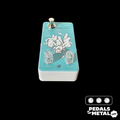 Animals Pedal Angel Bear Face Fuzz-x11873 image 4