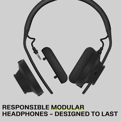 AIAIAI TMA-2 Move XE Wireless Modular Bluetooth Headphones image 6