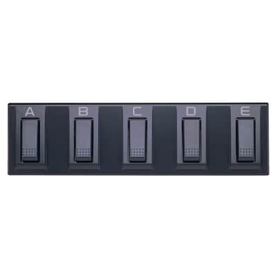 Korg EC-5 imagen 2
