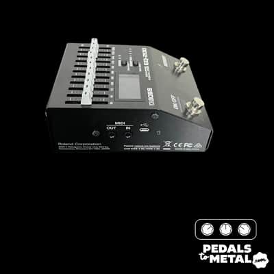 Boss EQ-200 Equalizer -x12007 image 4