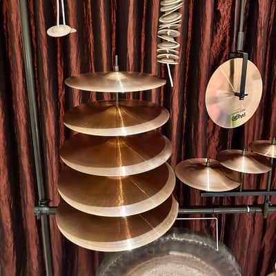 Paiste Percussion set image 2
