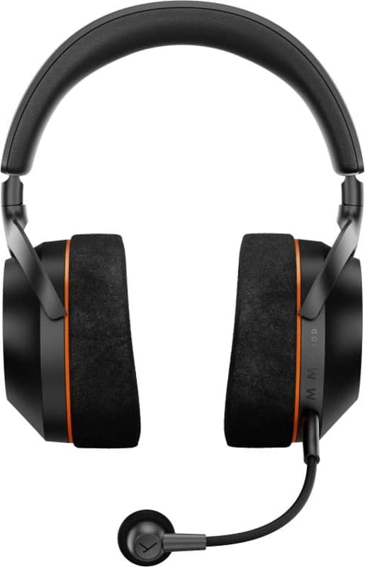 Beyerdynamic MMX 100 Wireless Gaming Headset - Black