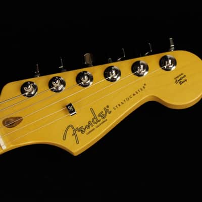 Fender American Professional II Stratocaster - MN MSG (#376) image 22