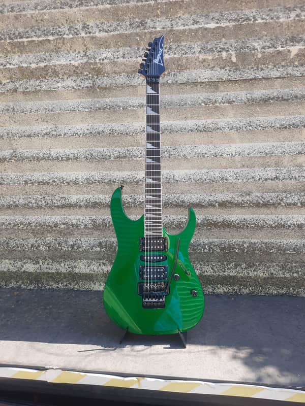 Ibanez RG270DX image 1