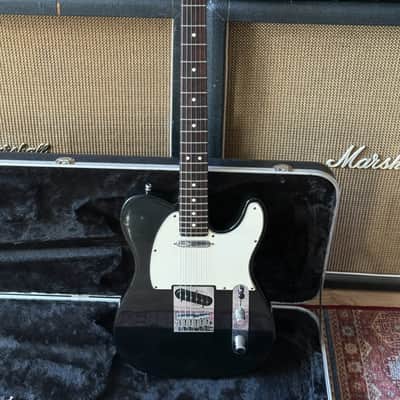 1991 Fender Telecaster - American Standard image 1