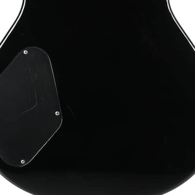 2008 – PRS SC250 - Black Flame image 13