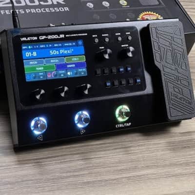 Fulltone OCD v. 1.7 | Reverb Canada