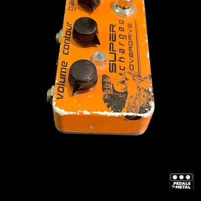 Catalinbread  horizontal super charged od-x19368 image 5