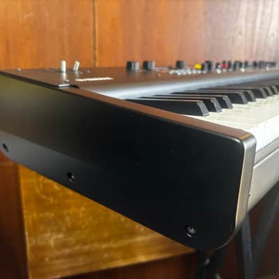 Yamaha CP73 73-note Stage Piano w/ bag image 5
