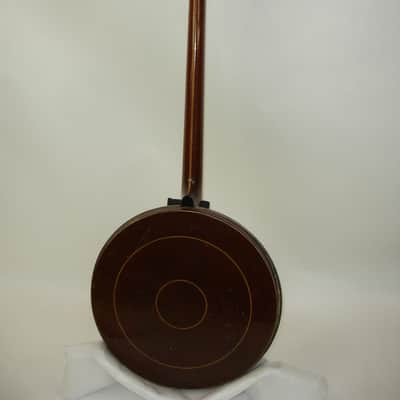 Vintage 30's Gretsch Model A Tenor Banjo w/ Case image 17