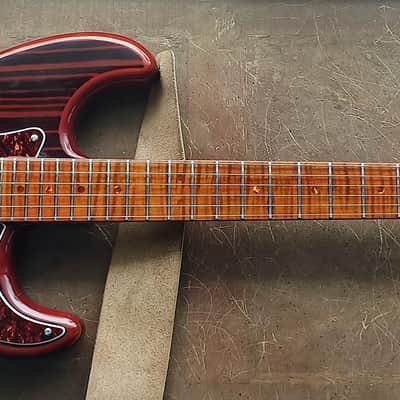 Vibral Phasecaster - Vintage inspired hybrid image 6