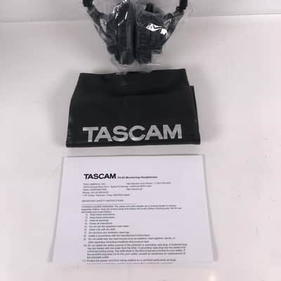 Tascam TH-05 Monitoring Headphone image 4
