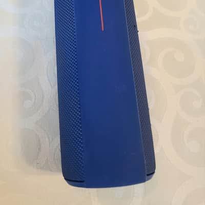 Ultimate Ears (UE) Ultimate Ears UE Boom Wireless Bluetooth Speaker S-00147. image 1