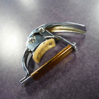 Gibson Vintage Capo image 4