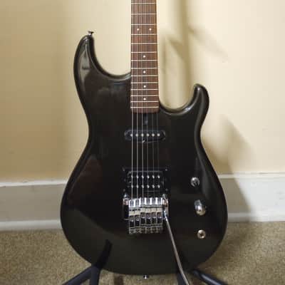 Yamaha  SE-250 - Metallic Black image 1