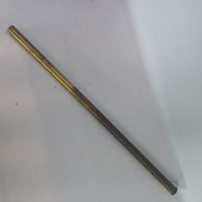 Musser M665B Brass Tube C 43 5/16”x1.5"Symphonic Chime Tubular Bell Professional image 1