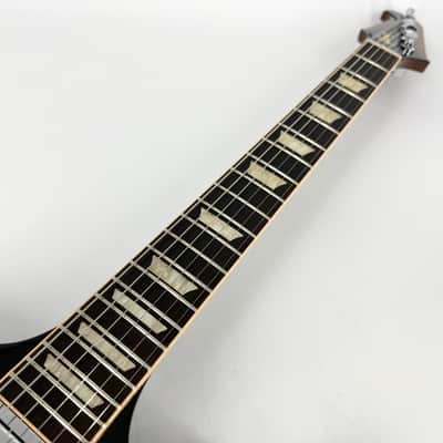 2016 Gibson Firebird V - Vintage Sunburst image 10
