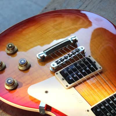 GIBSON "2011 Les Paul Classic 60s" HARDCASE,4, 57 KG, PAPERS, #130511433 image 10