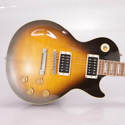 1995 Gibson Les Paul Classic w/ Hardshell Case Wendy & Lisa #37083 image 1