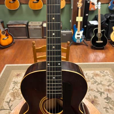 1923 Gibson L-3 Sunburst w/Original Case image 11