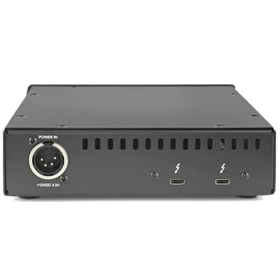 UAD-2 Satellite Thunderbolt 3 OCTO Core Universal Audio image 3
