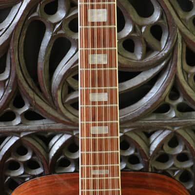 1978 Eko Rio Bravo 12 (Best Around) + Pro Setup + TKL Case (#32) image 8