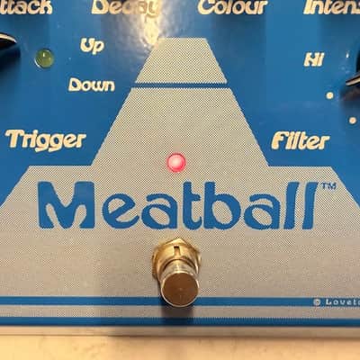 Lovetone Meatball image 11