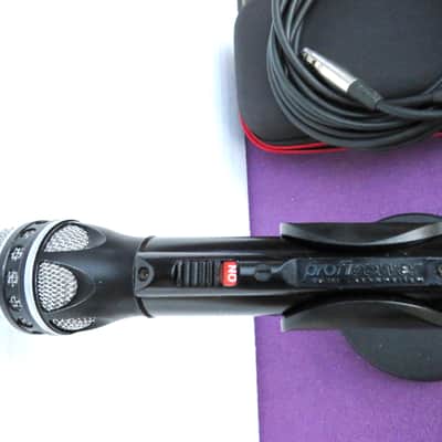 Sennheiser MD 431  Profipower Microphone image 2