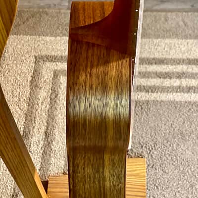 Martin T1K Koa Tenor Ukulele - Natural image 6