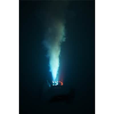 Algam Lighting VULKAN CUBE Macchina del Fumo Verticale 1500W image 7